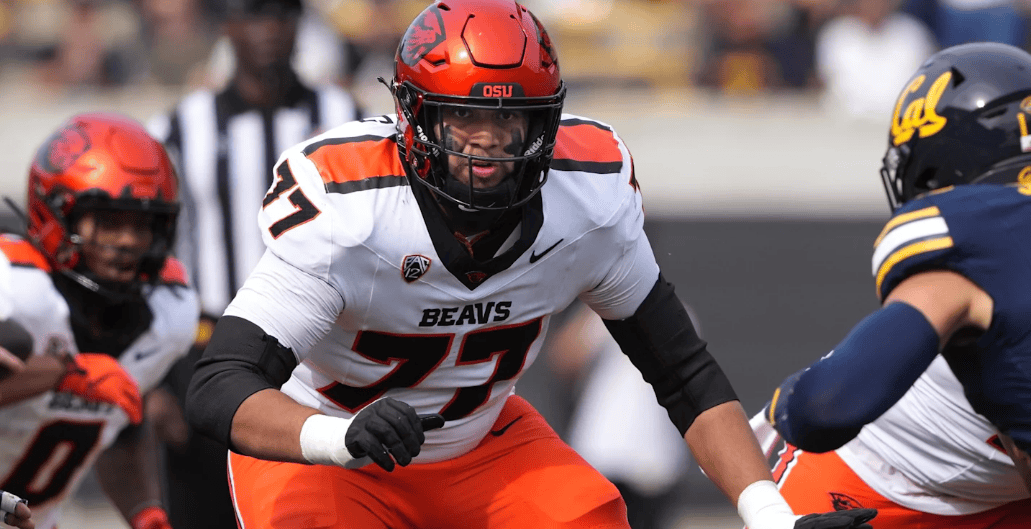 Oregon State Beavers vs San Jose State Spartans Picks and Predictions November 9th 2024