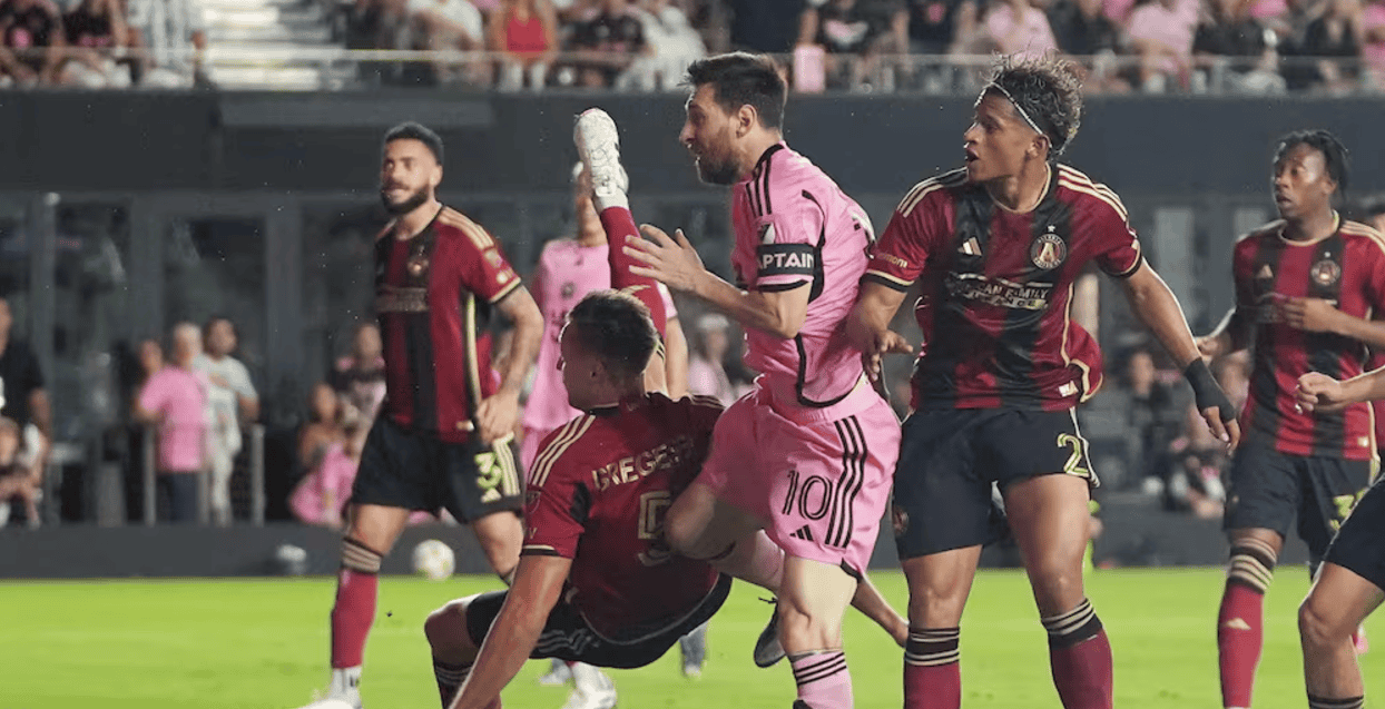 Orlando City Sc Ocsc vs Atlanta United Fc Atl Picks and Predictions November 24th 2024