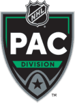 Pacific Division Logo