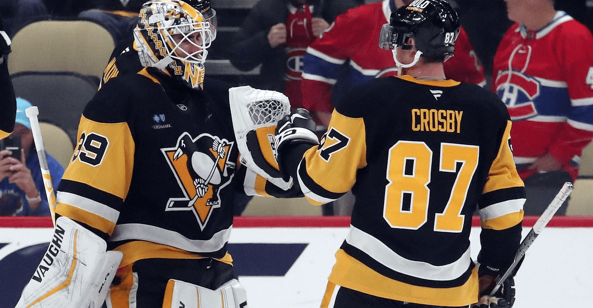 Pittsburgh Penguins vs San Jose Sharks Picks and Predictions November 16th 2024