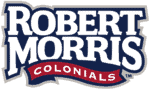 Robert Morris Colonials Logo