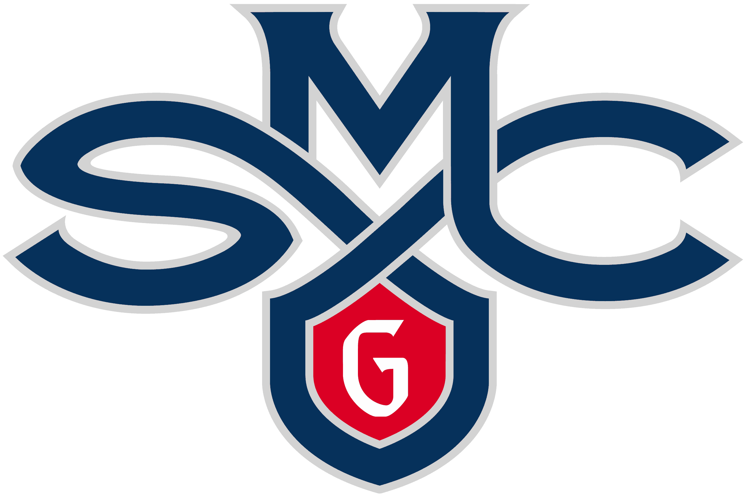 Saint Marys College Gaels Logo Svg Logo