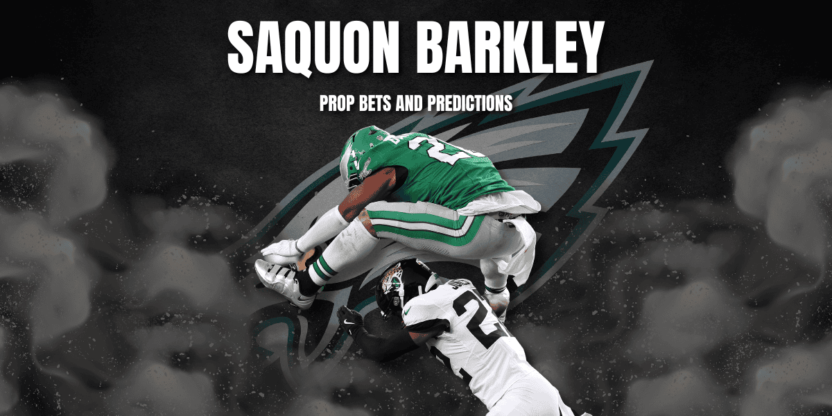 Saquon Barkley