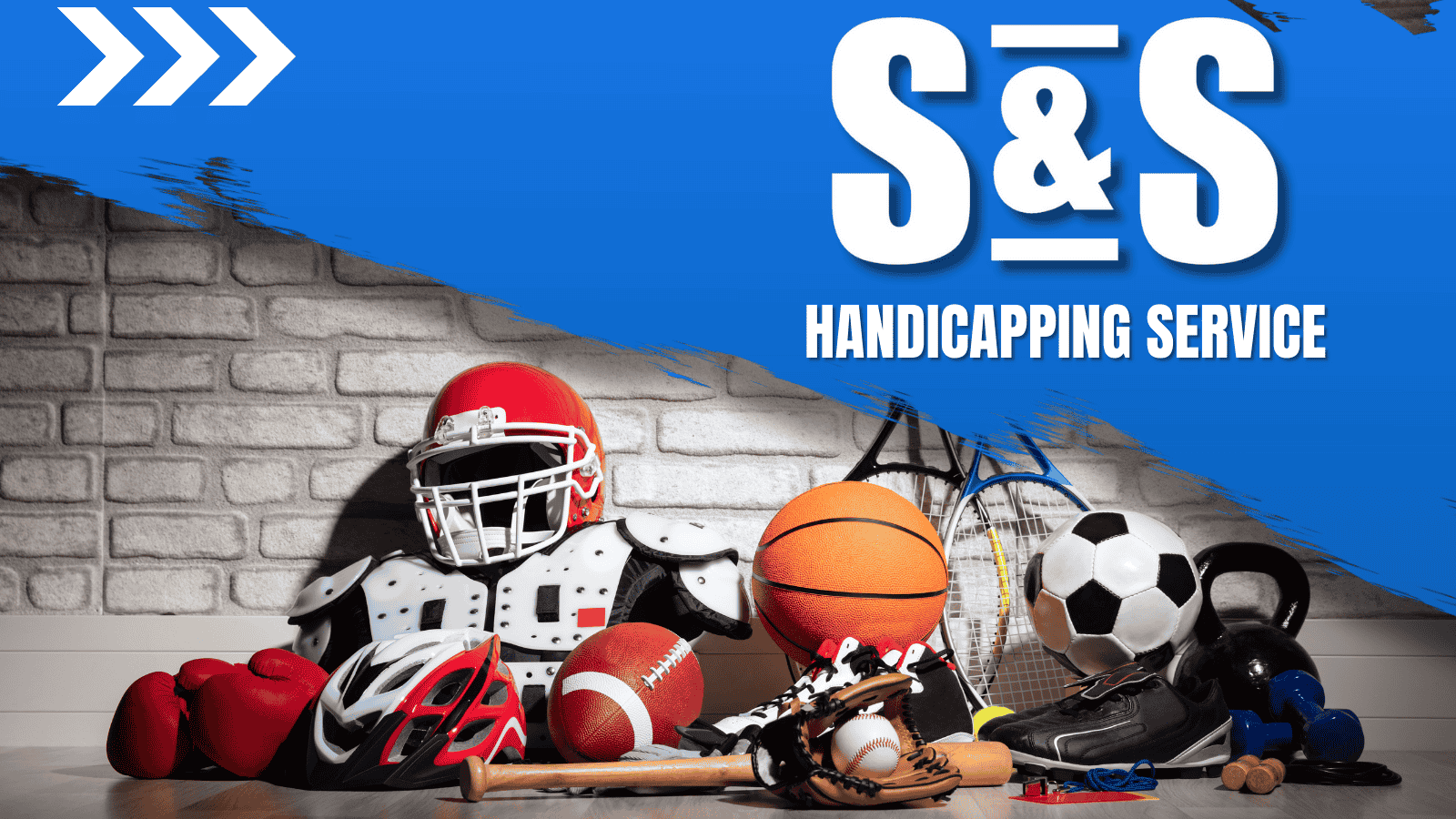 Scores and Stats Handicapping service