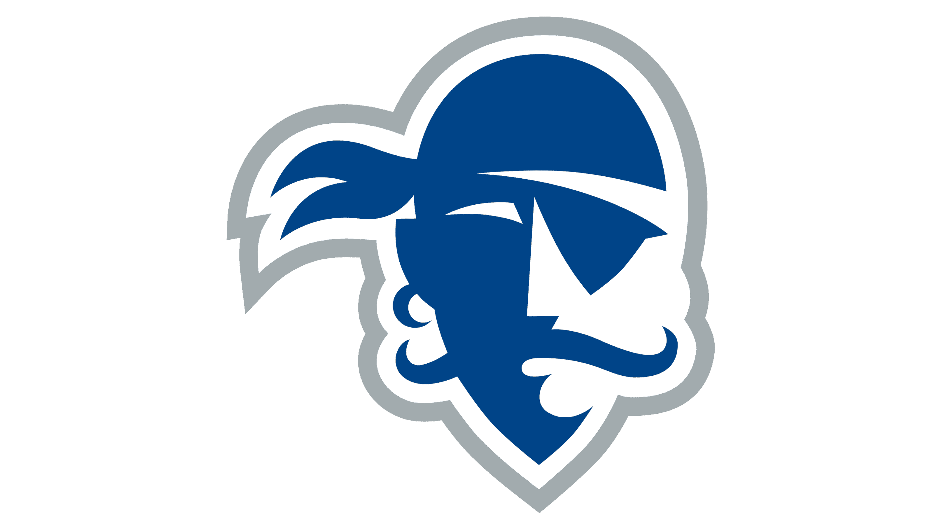 Seton Hall Pirates Logo Logo