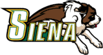 Siena Saints Logo