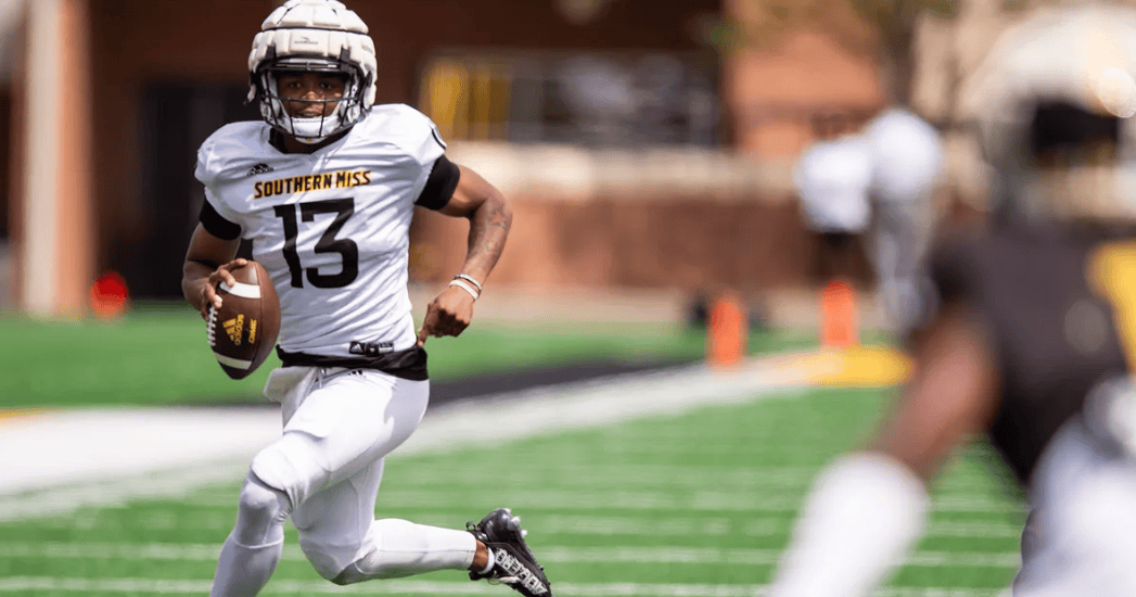 Southern Miss Golden Eagles vs Marshall Thundering Herd Picks and Predictions November 9th 2024