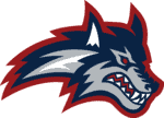 Stony Brook Athletics Logo