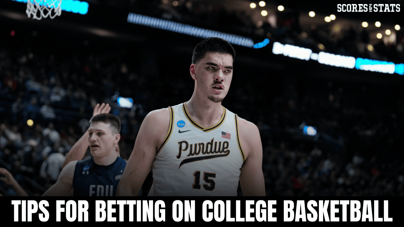 Tips for Betting on College Basketball