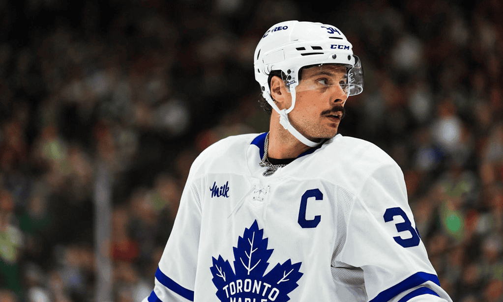 Toronto Maple Leafs vs Montreal Canadiens Picks and Predictions