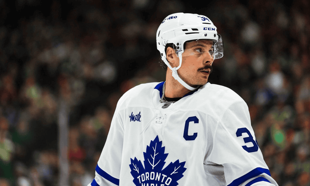 Toronto Maple Leafs vs Montreal Canadiens Picks and Predictions November 9th 2024