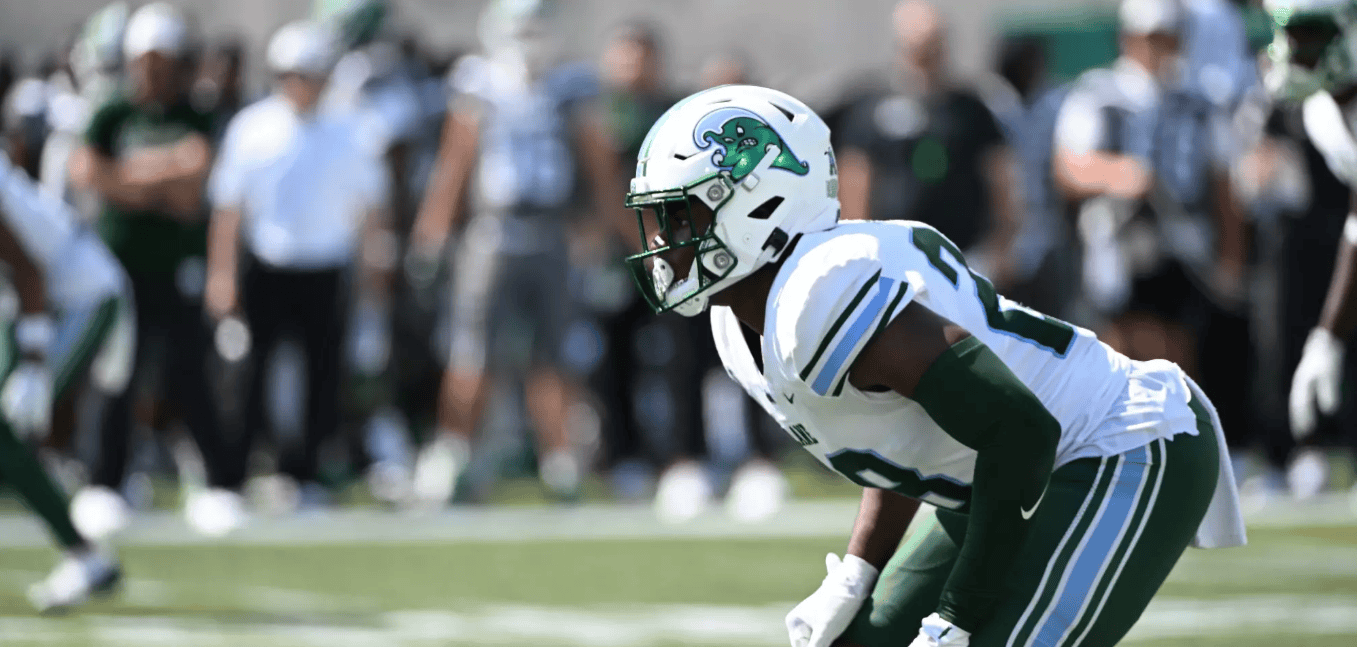 Tulane Green Wave vs Memphis Tigers Picks and Predictions November 28th 2024