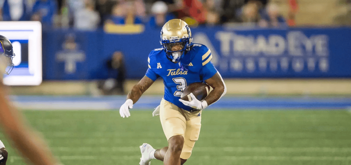 Tulsa Golden Hurricane vs Florida Atlantic Owls Picks and Predictions November 30th 2024