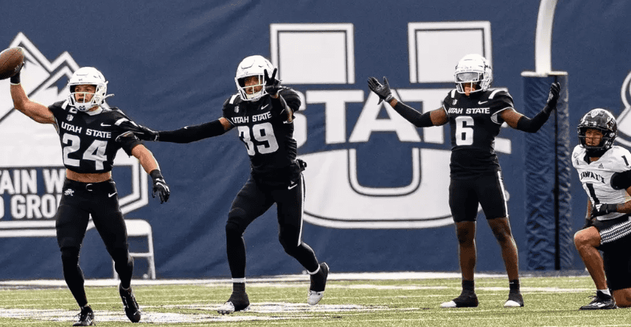 Utah State Aggies vs San Diego State Aztecs Picks and Predictions November 23rd 2024