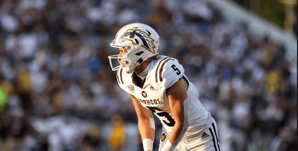 Western Michigan Broncos vs Northern Illinois Huskies Picks and Predictions November 6th 2024