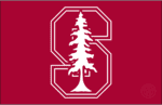 Stanford Cardinal Logo Alt On Dark 1979 Sportslogosnet 3082 1 Logo