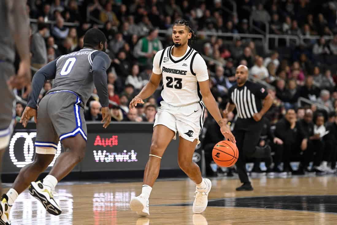 Providence Friars vs Byu Cougars Picks and Predictions December 3rd 2024