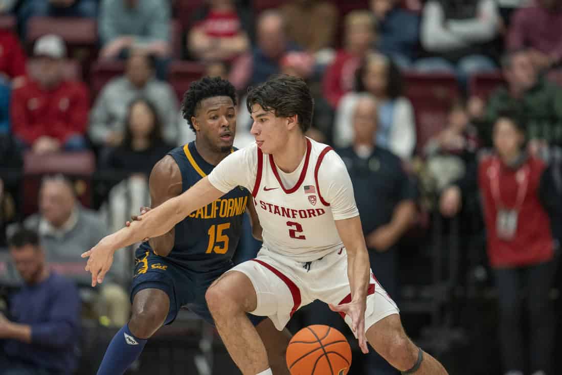 California Golden Bears vs Stanford Cardinal Picks and Predictions December 7th 2024