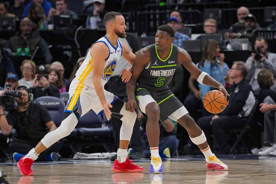 Minnesota Timberwolves vs Golden State Warriors Picks and Predictions December 21st 2024