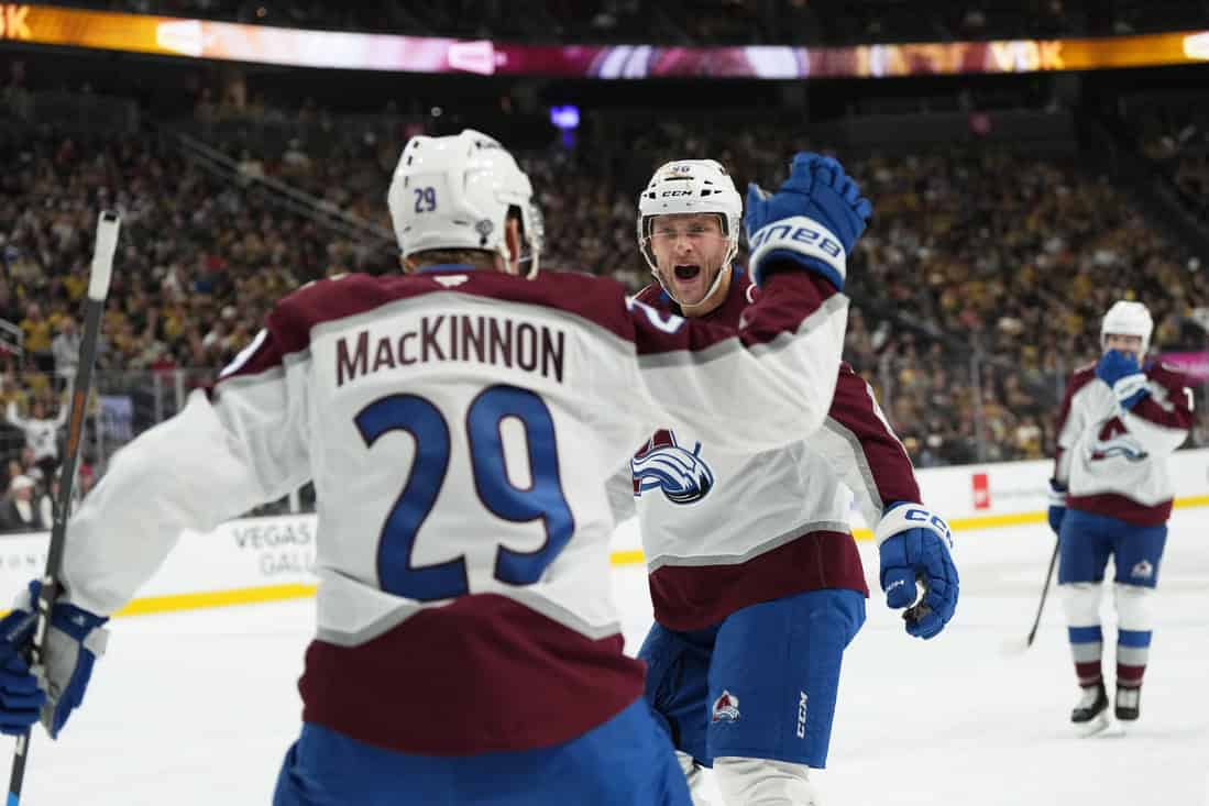 Colorado Avalanche vs Arizona Coyotes Picks and Predictions December 12th 2024