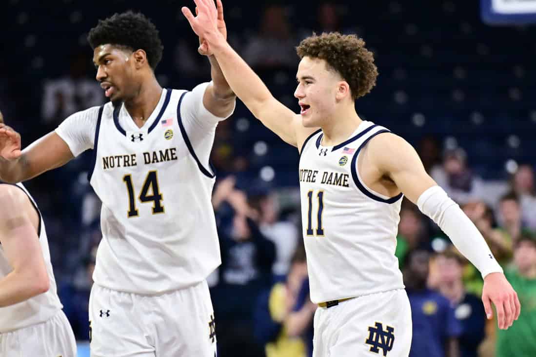 Notre Dame Fighting Irish vs Syracuse Orange Picks and Predictions December 7th 2024