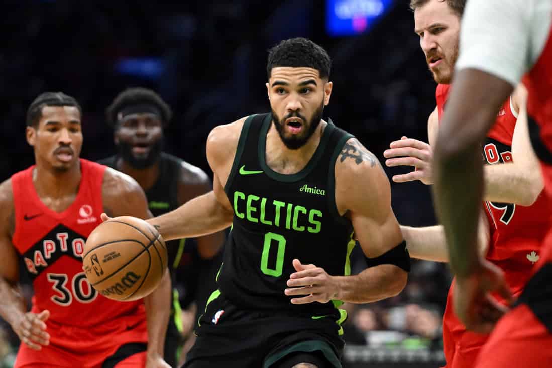 Boston Celtics vs Toronto-raptors Picks and Predictions December 31st 2024