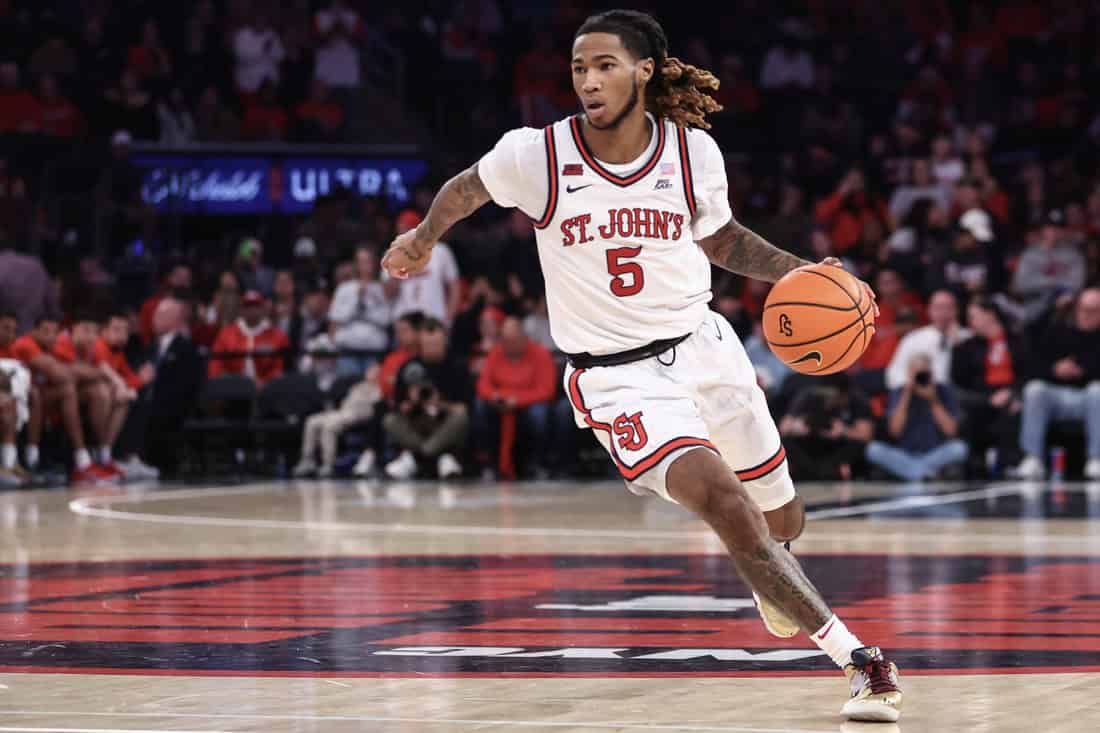 Creighton Bluejays vs St. John's Red Storm Picks and Predictions December 31st 2024