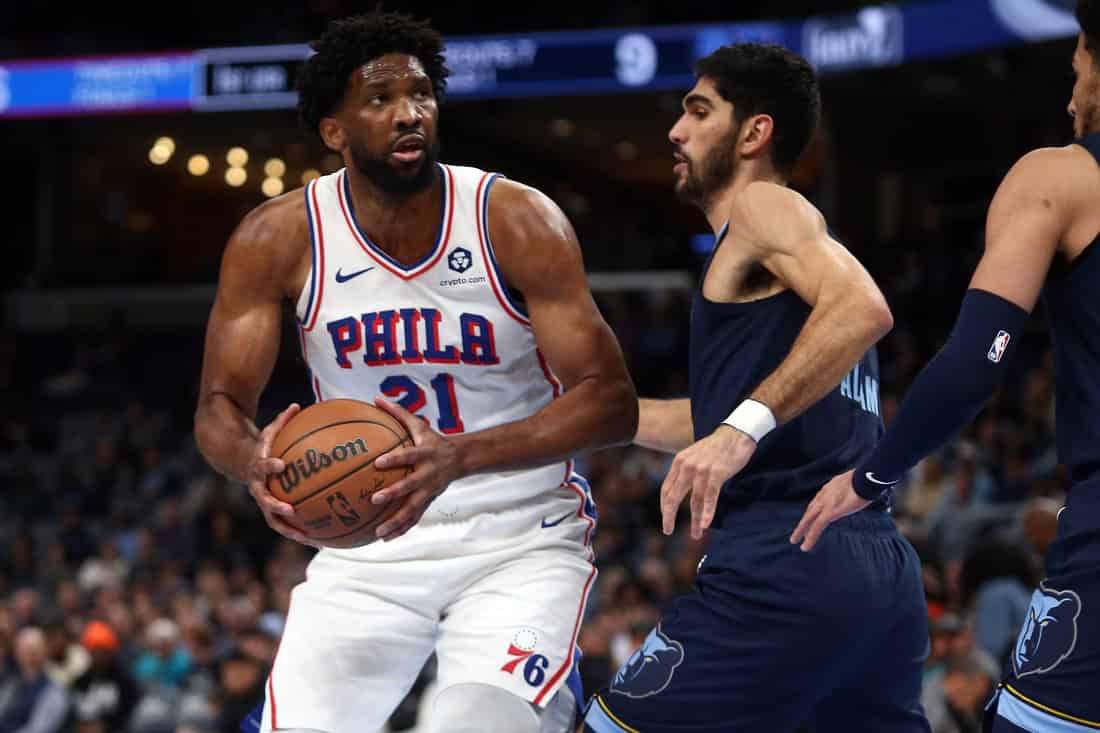 Charlotte Hornets vs Philadelphia-76ers Picks and Predictions December 3rd 2024