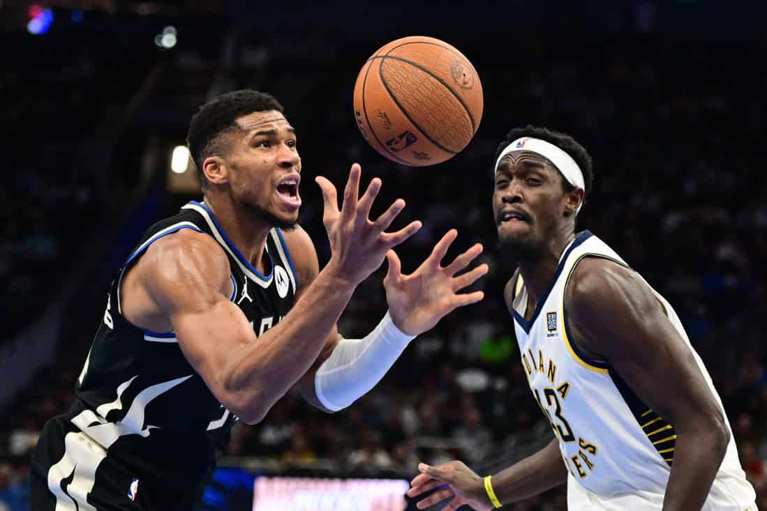 Indiana Pacers vs Milwaukee Bucks Picks and Predictions December 31st 2024