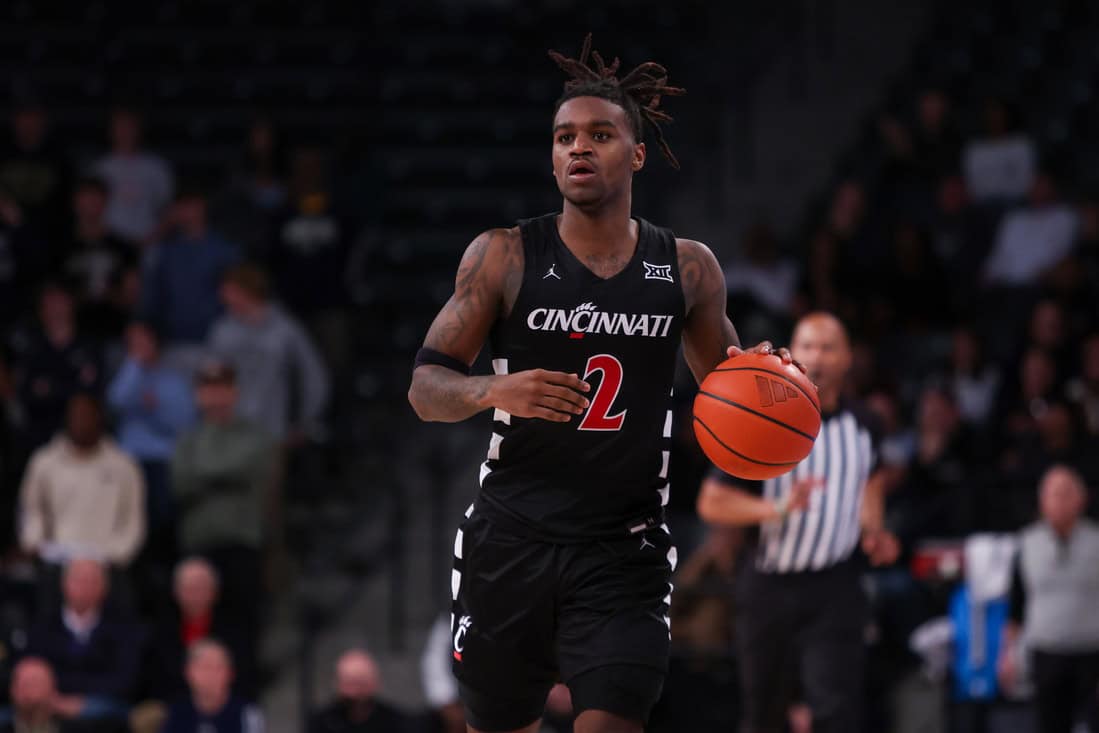 Cincinnati Bearcats vs Xavier Musketeers Picks and Predictions December 14th 2024