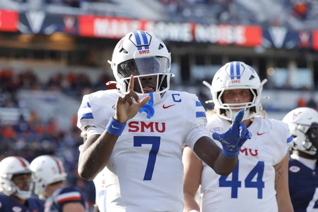 Smu Mustangs vs Clemson Tigers Picks and Predictions December 7th 2024