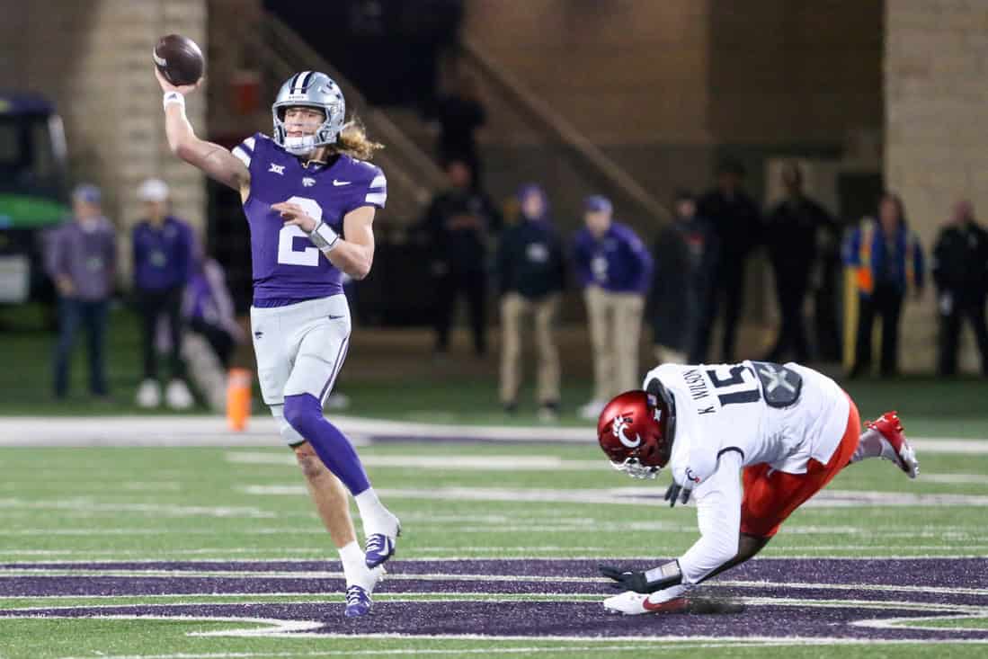 Kansas State Wildcats vs Rutgers Scarlet Knights Picks and Predictions December 26th 2024