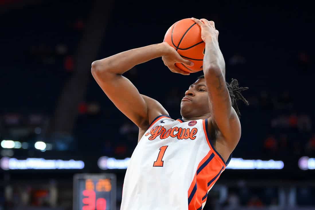 Maryland Terrapins vs Syracuse Orange Picks and Predictions December 21st 2024