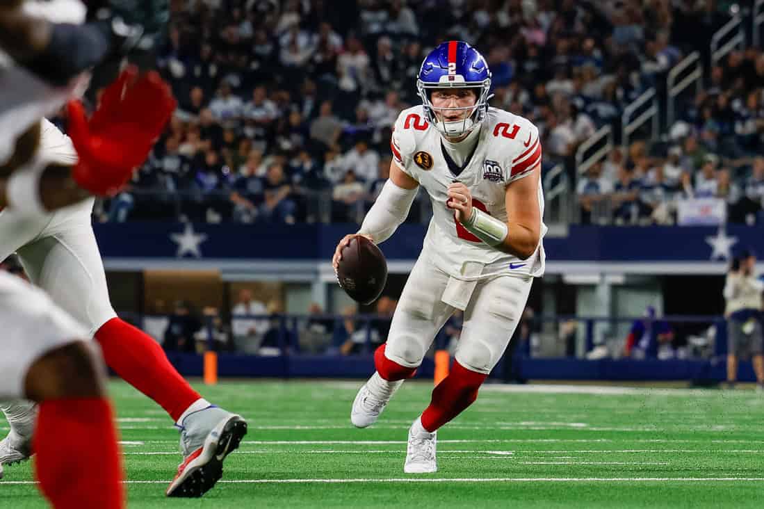 New York Giants vs New Orleans Saints Picks and Predictions December 8th 2024