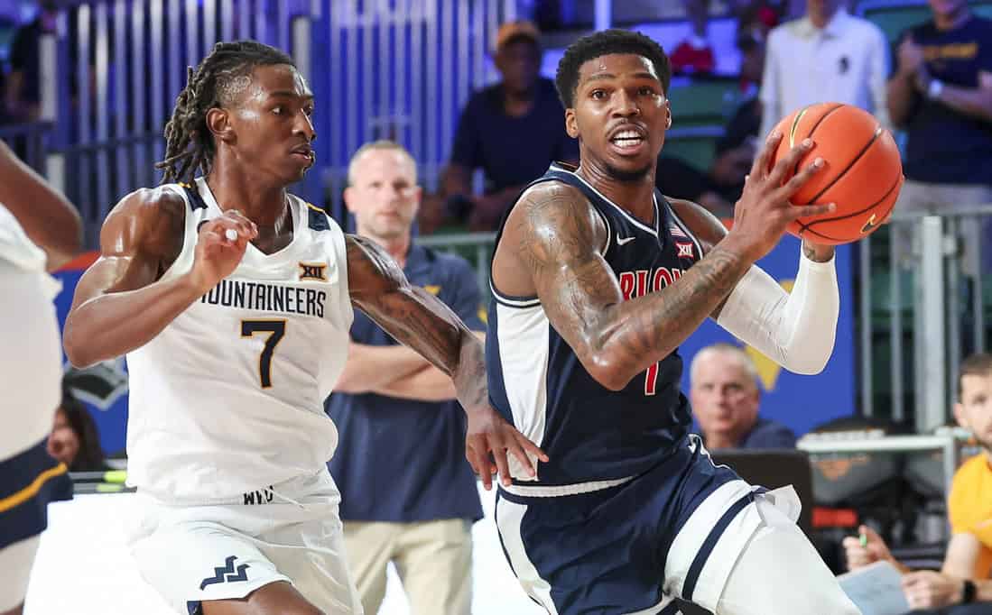 Arizona Wildcats vs Southern Utah Thunderbirds Picks and Predictions December 7th 2024