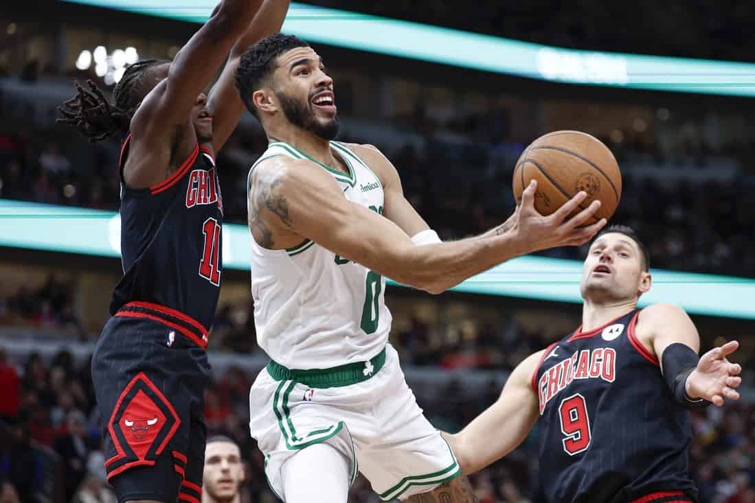 Boston Celtics vs Chicago Bulls Picks and Predictions December 19th 2024