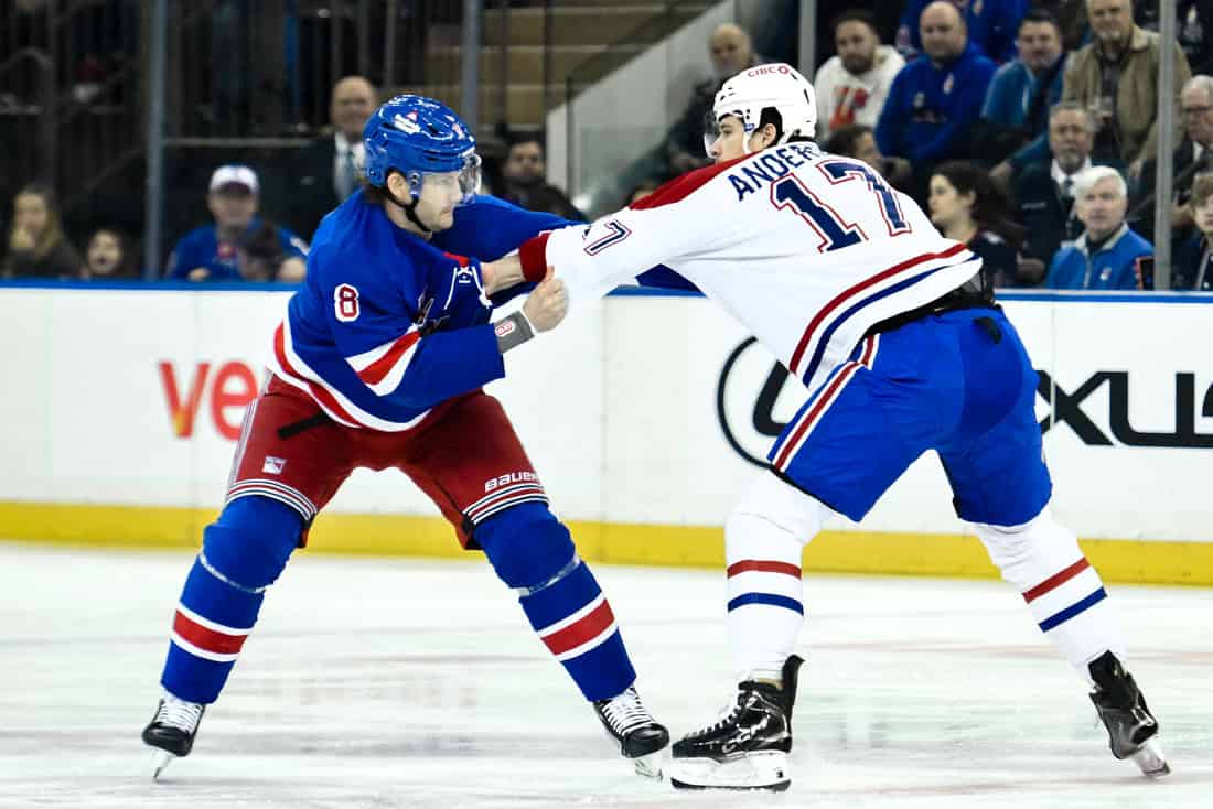 New York Rangers vs New Jersey Devils Picks and Predictions December 2nd 2024