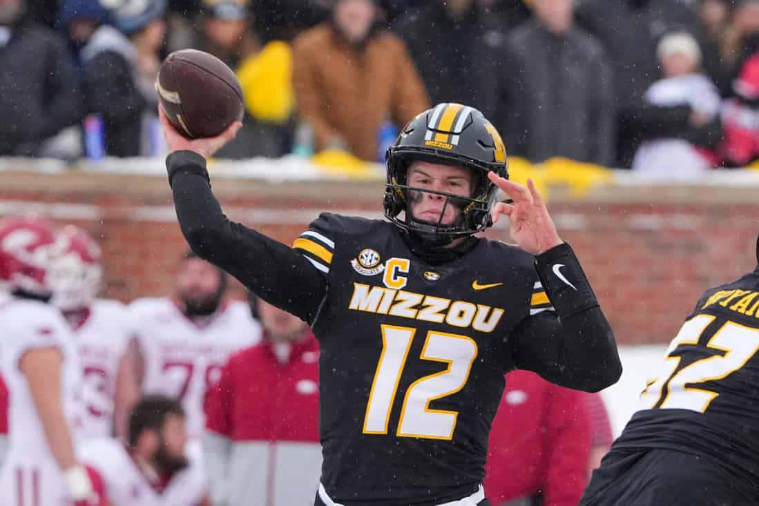 Missouri Tigers vs Iowa Hawkeyes Picks and Predictions December 30th 2024