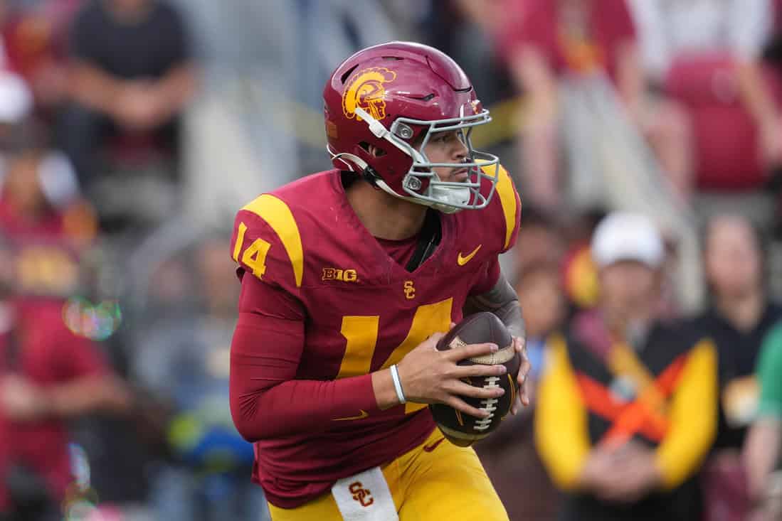 Player Holding the ball