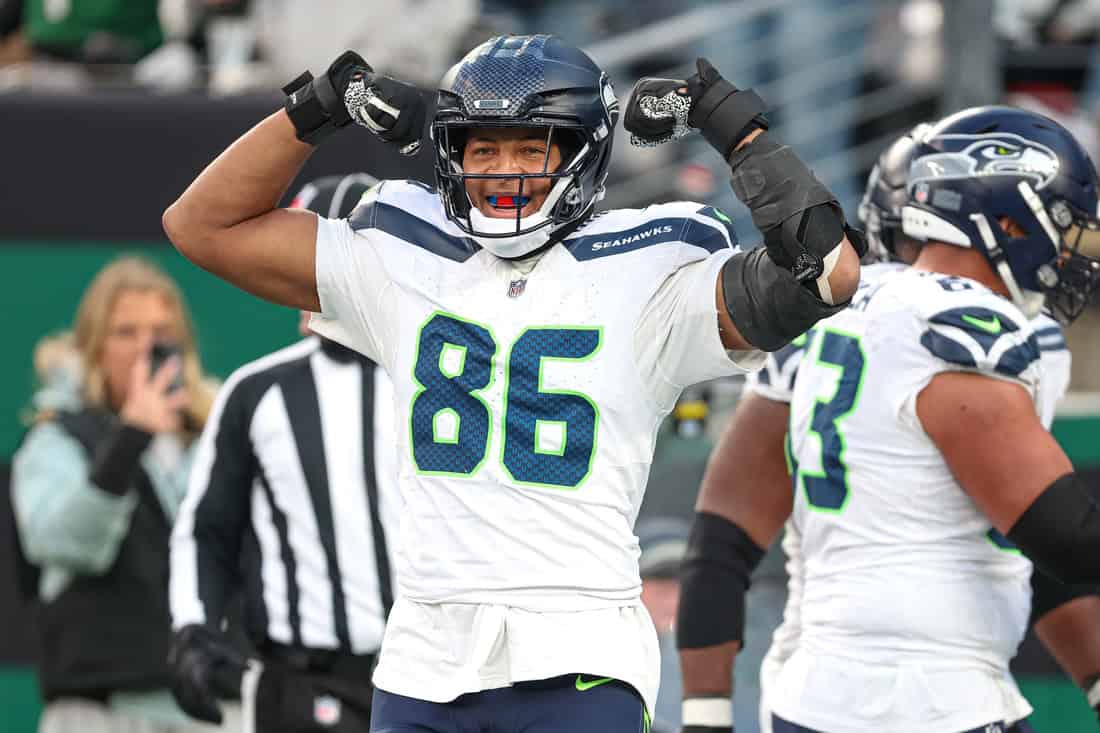 Arizona Cardinals vs Seattle Seahawks Picks and Predictions December 8th 2024