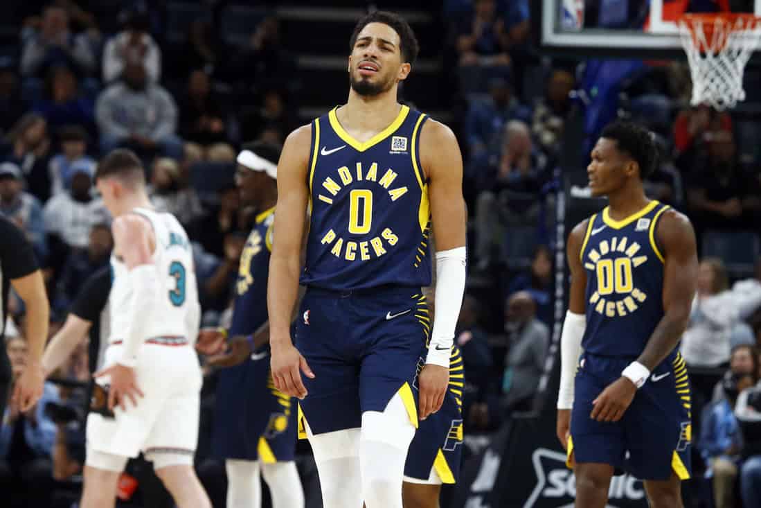 Chicago Bulls vs Indiana Pacers Picks and Predictions December 6th 2024