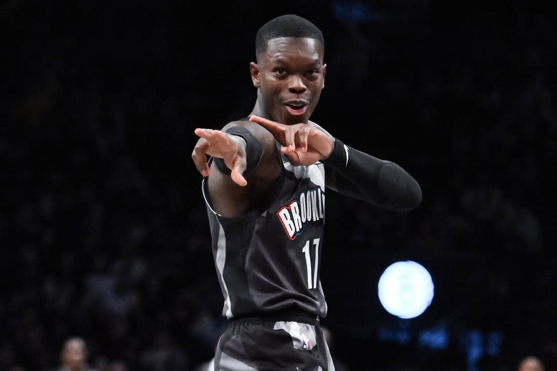 Chicago Bulls vs Brooklyn Nets Picks and Predictions December 2nd 2024