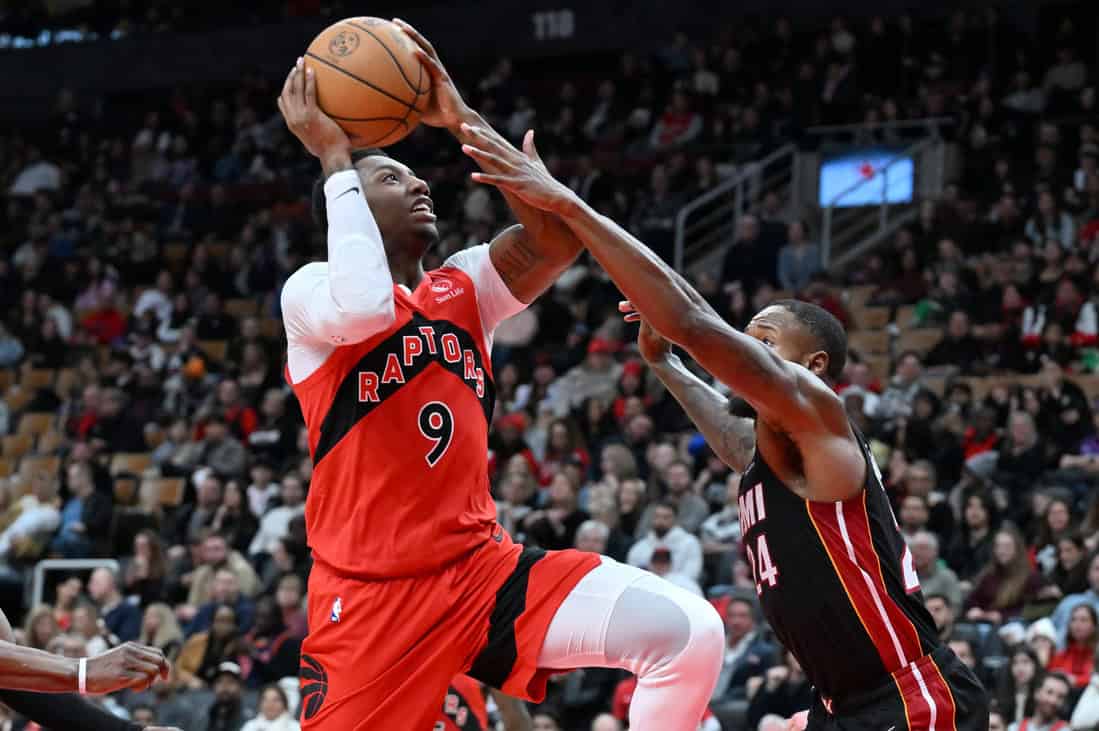 Toronto-raptors vs Indiana Pacers Picks and Predictions December 3rd 2024