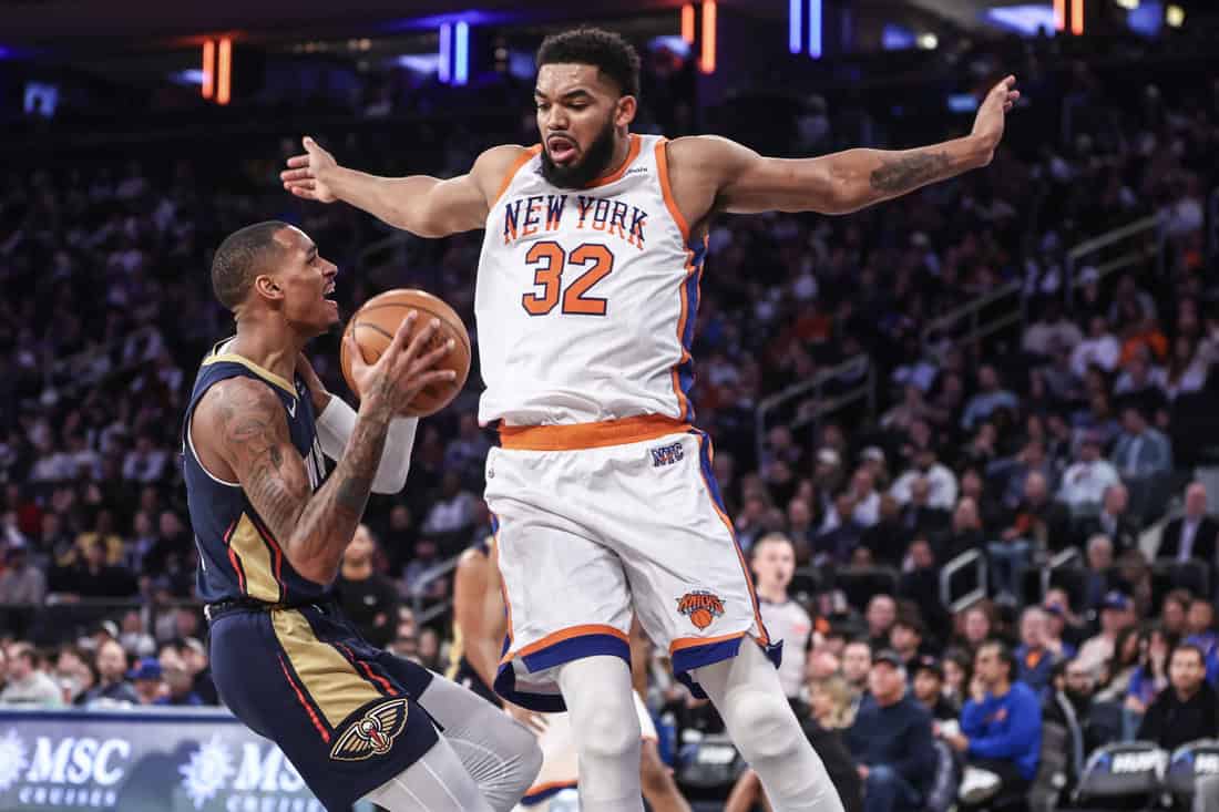 Atlanta Hawks vs New Orleans Pelicans Picks and Predictions December 2nd 2024