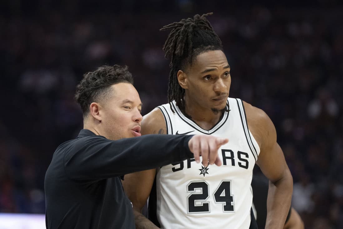 San Antonio Spurs vs Chicago Bulls Picks and Predictions December 5th 2024