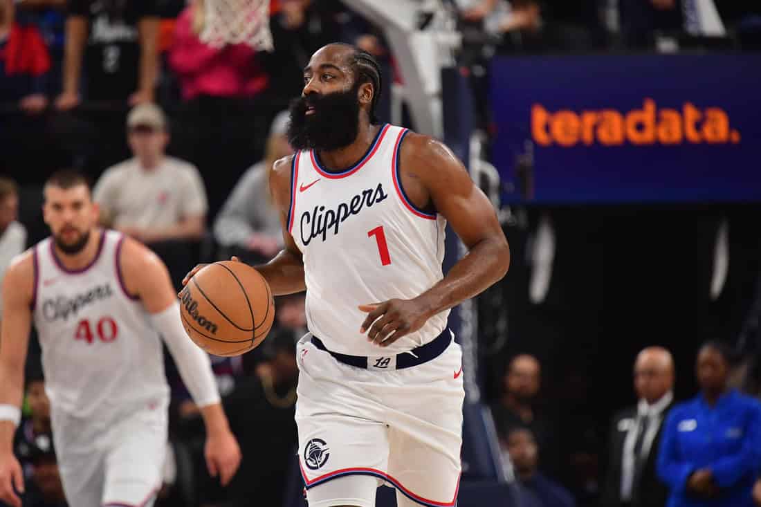 La Clippers vs Portland Trail Blazers Picks and Predictions December 3rd 2024