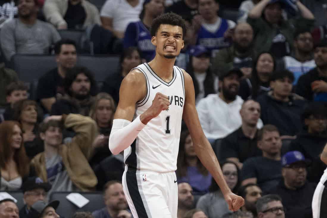 Phoenix suns vs San Antonio Spurs Picks and Predictions December 3rd 2024