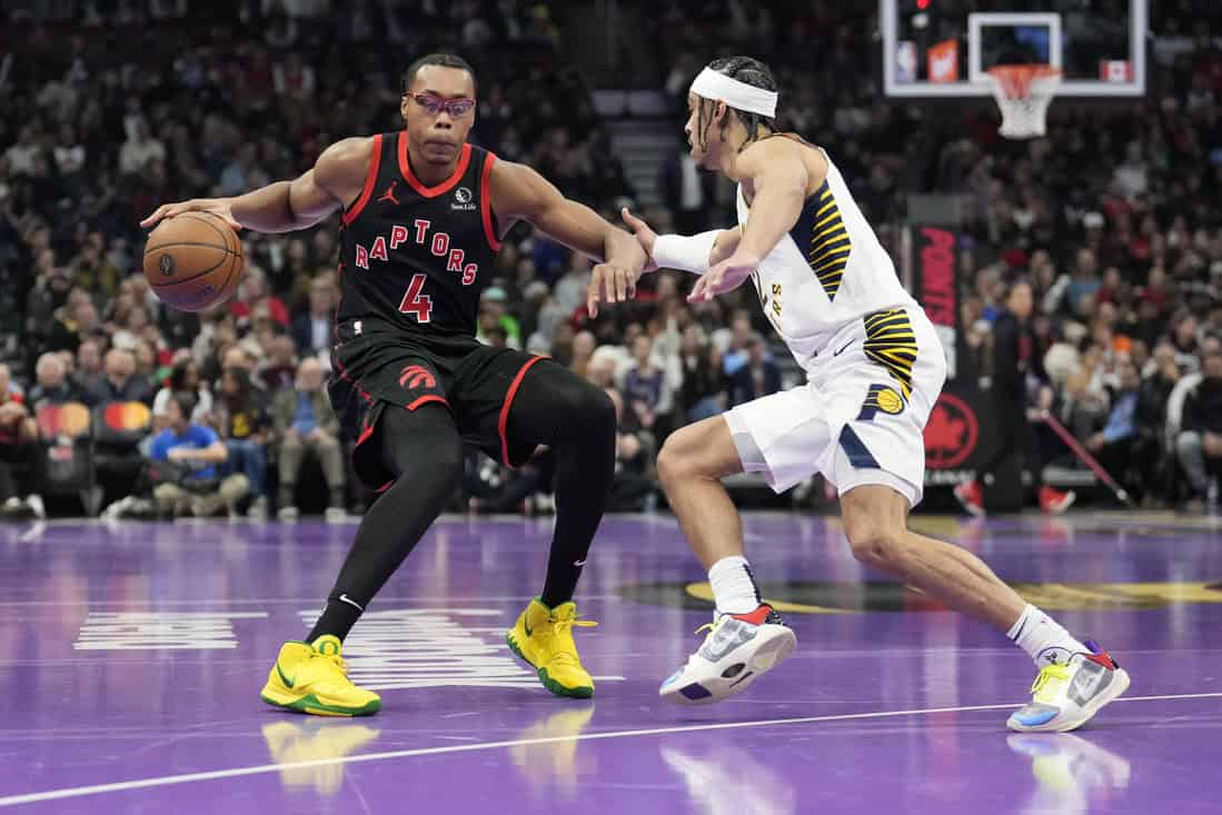 Toronto-raptors vs Oklahoma City Thunder Picks and Predictions December 5th 2024