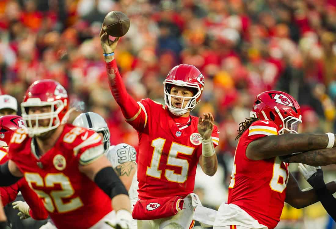 Kansas City Chiefs vs Los Angeles Chargers Picks and Predictions