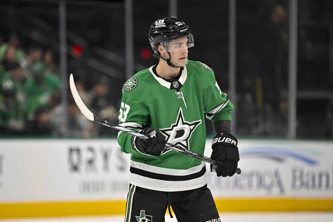 Stars Player